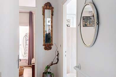 Appartement 3 pièces 890 €