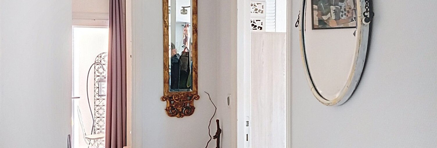 Appartement 3 Pièces 89 m² à louer à Albi (81000)