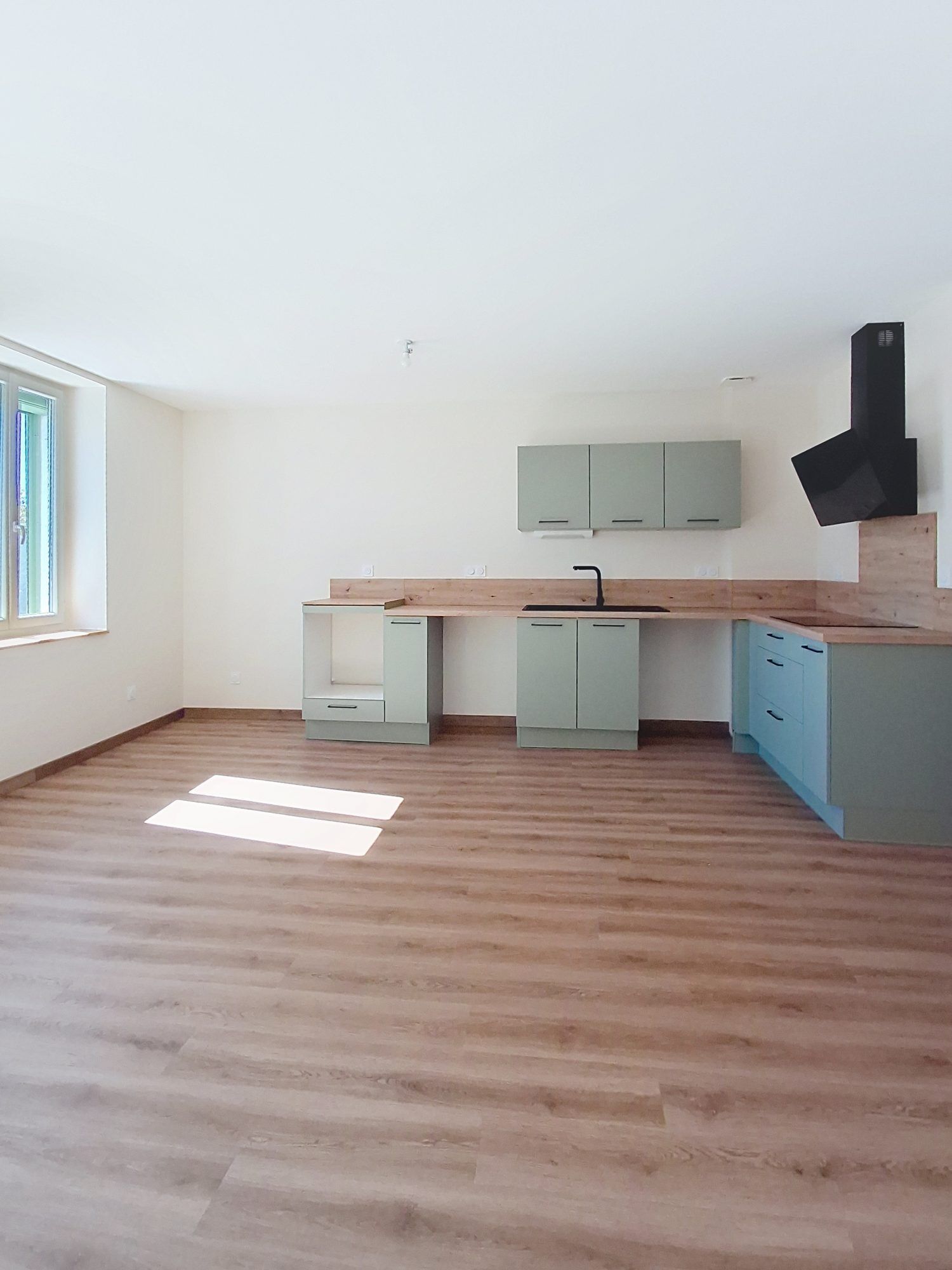 Agence immobilière de BENAC IMMOBILIER RÉALMONT