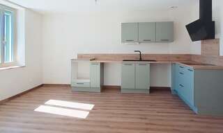 Appartement 3 Pièces 56 m² à louer à Réalmont (81120)