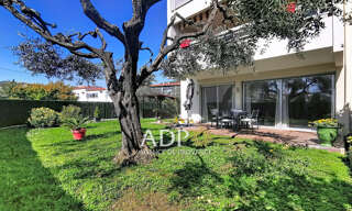 Appartement 3 Pièces 68 m² à vendre à Grasse (06130)