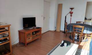Appartement 2 Pièces 47 m² à louer à Le Mans (72000)