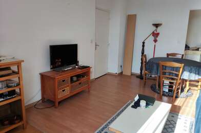 Appartement 2 pièces 526 €