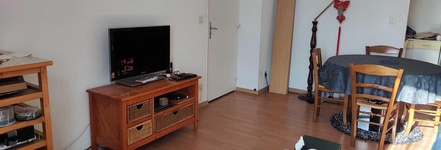 Appartement 2 Pièces 47 m² à louer à Le Mans (72000)