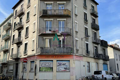 Immeuble  630000 €