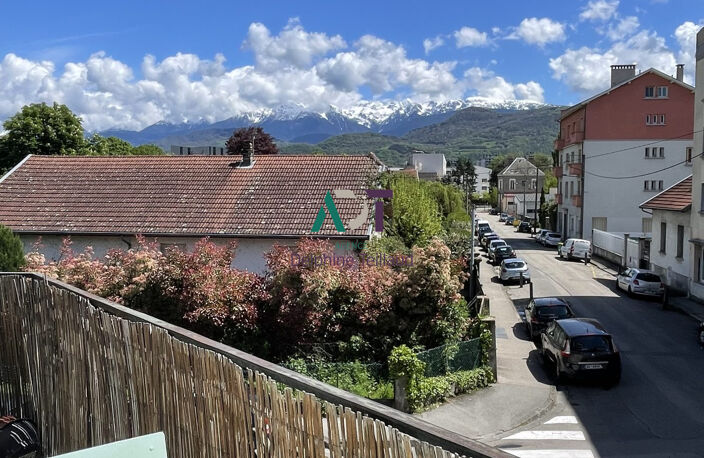 IMMEUBLE  FORTE RENTABILITÉ 28 rue EMILE ZOLA — photo 2