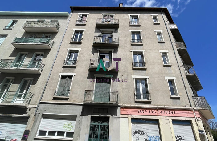 IMMEUBLE  FORTE RENTABILITÉ 28 rue EMILE ZOLA — photo 3