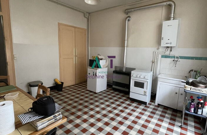 IMMEUBLE  FORTE RENTABILITÉ 28 rue EMILE ZOLA — photo 4