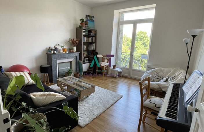 IMMEUBLE  FORTE RENTABILITÉ 28 rue EMILE ZOLA — photo 5
