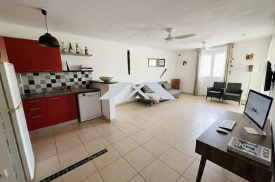 Appartement 3 pièces 295650 €