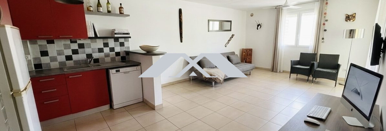 Appartement 3 Pièces 70 m² à vendre à Saint-Pierre (97410)