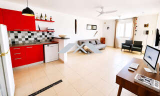 Appartement 3 Pièces 81 m² à vendre à Saint-Pierre (97410)
