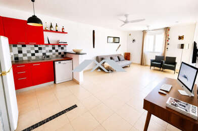 Appartement 3 pièces 267500 €