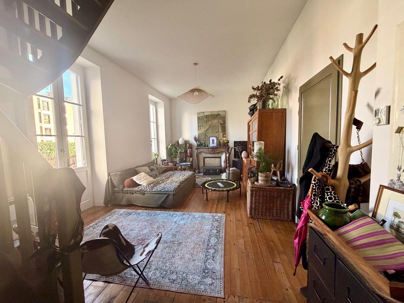 Appartement  T3 à louer Dax 40100