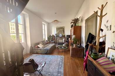 Appartement 3 pièces 1150 €