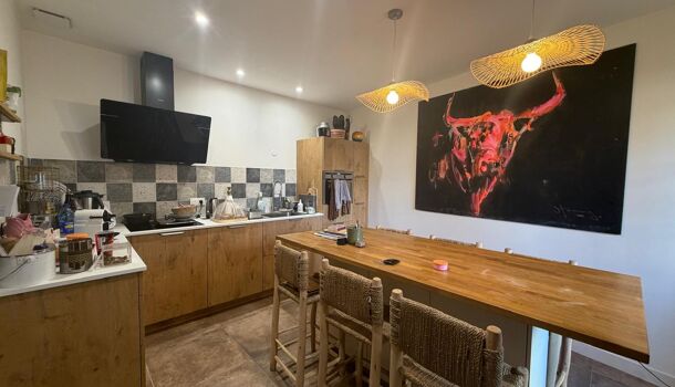 Appartement 3 pièces  à louer Dax 40100