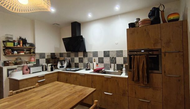 Appartement 3 pièces  à louer Dax 40100