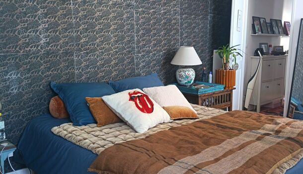 Appartement 3 pièces  à louer Dax 40100