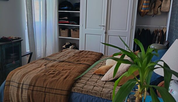 Appartement 3 pièces  à louer Dax 40100