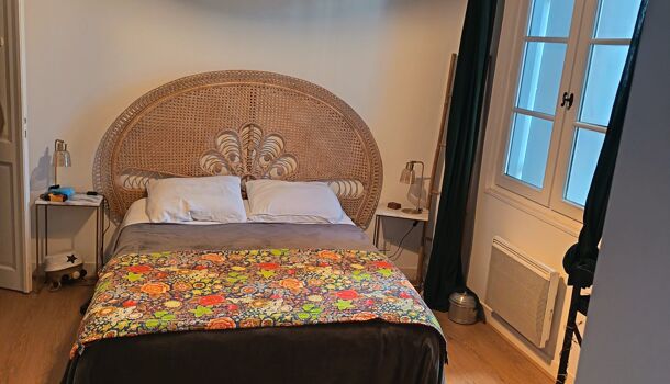 Appartement 3 pièces  à louer Dax 40100