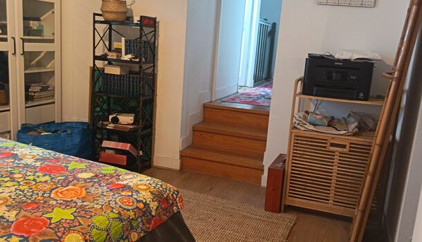 Appartement 3 pièces  à louer Dax 40100