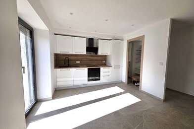 Appartement 3 pièces 249900 €