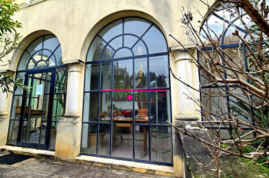 Maison 7 pièces 430000 €