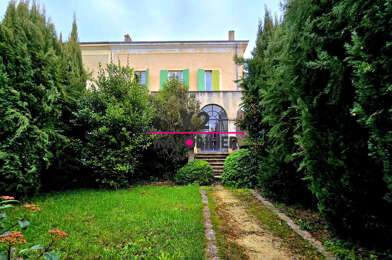 Maison 7 pièces 430000 €