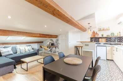 Appartement 2 pièces 226000 €