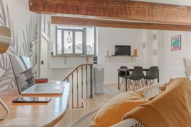 Appartement 2 pièces 226000 €