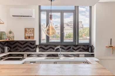 Appartement 2 pièces 226000 €