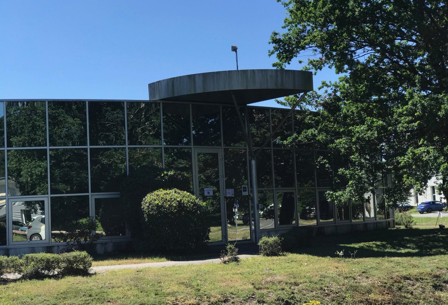 Immobilier Professionnel à vendre Martillac — photo 1