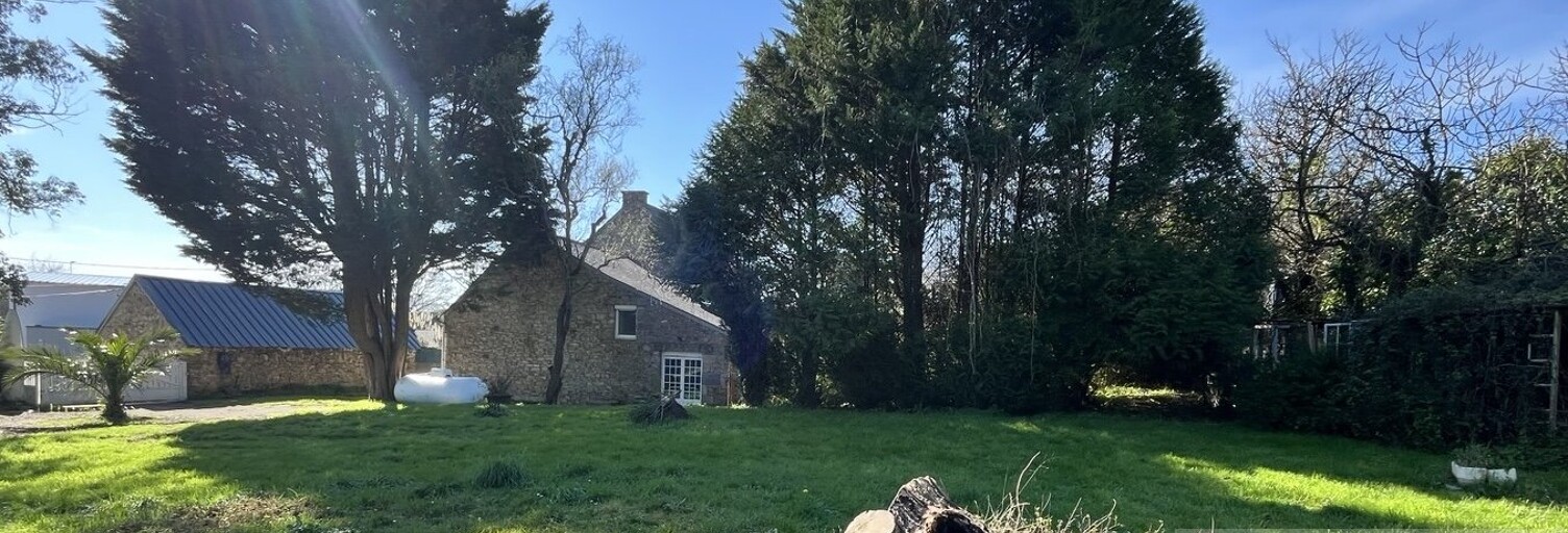 Maison 5 Pièces 135 m² à vendre à Lanester (56600)