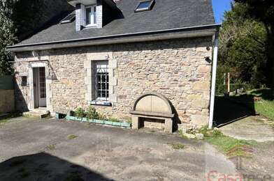 Maison 5 pièces 299900 €
