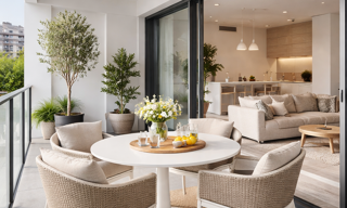 Appartement 1 Pièce 46 m² à vendre à Chanteloup-en-Brie (77600)