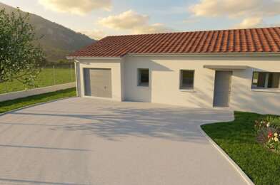Terrain  70000 €
