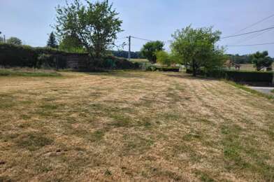 Terrain  70000 €