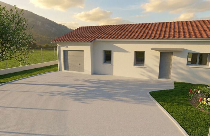 Terrain constructible — photo 2