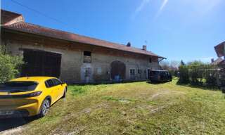 Maison 3 Pièces 75 m² à vendre à Trenal (39190)