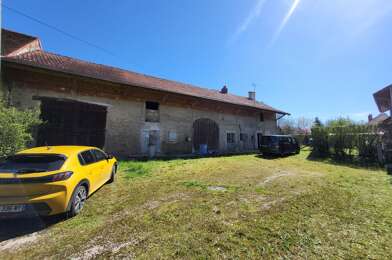 Maison 3 pièces 50000 €