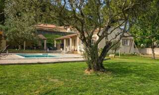 Maison 5 Pièces 162 m² à vendre à Bédarrides (84370)