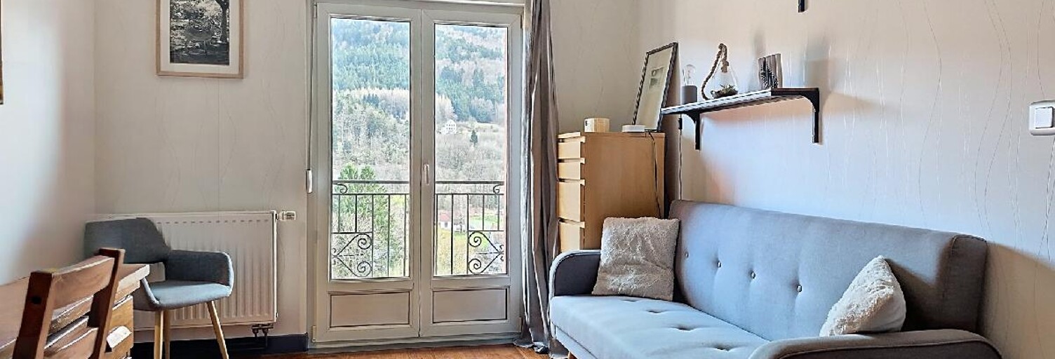 Maison 5 Pièces 135 m² à vendre à La Broque (67130)