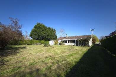 Maison 4 pièces 138500 €