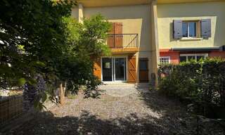 Maison 3 Pièces 71 m² à vendre à Marseille 13 (13013)