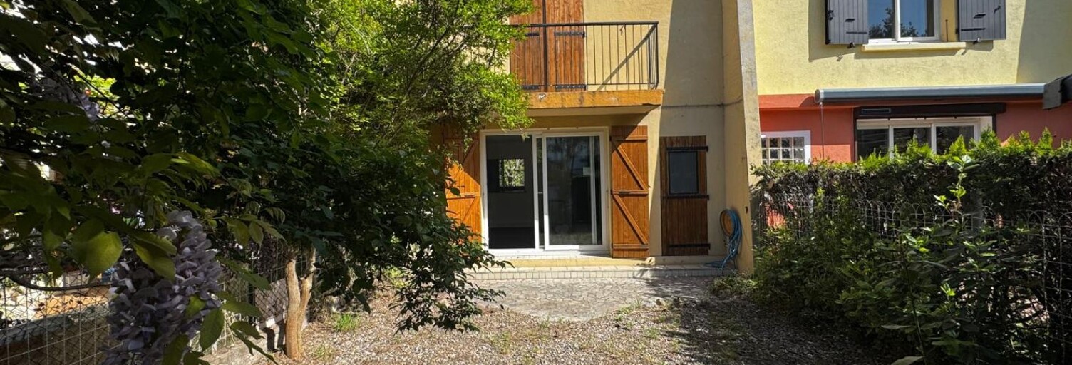 Maison 3 Pièces 71 m² à vendre à Marseille 13 (13013)