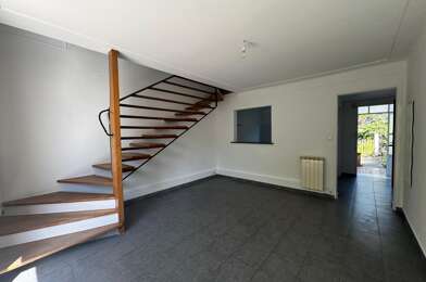 Maison 3 pièces 299000 €