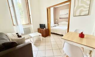 Appartement 2 Pièces 30 m² à louer à Roquemaure (30150)