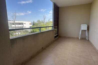 Appartement 2 pièces 850 €