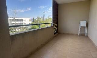 Appartement 2 Pièces 38 m² à louer à Marseille 13 (13013)