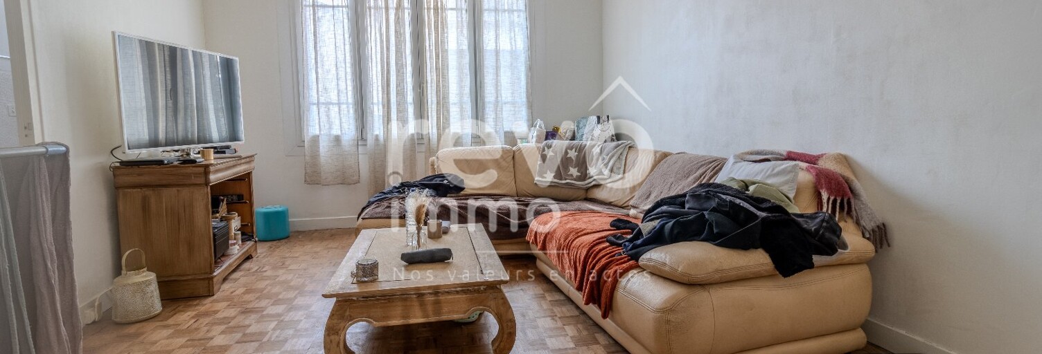 Maison 6 Pièces 149 m² à vendre à Monségur (33580)